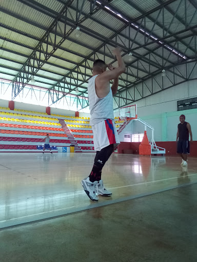 Polideportivo (Auditorio Municipal) - Thumbnail