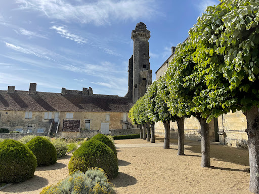 Hôtel le Savoie Villars