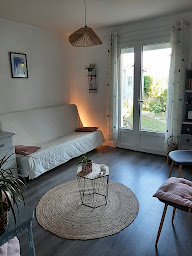 Photo n°1 de Patricia Rouffaud Sophrologue à Nouaillé-Maupertuis (Centre de bien-être)