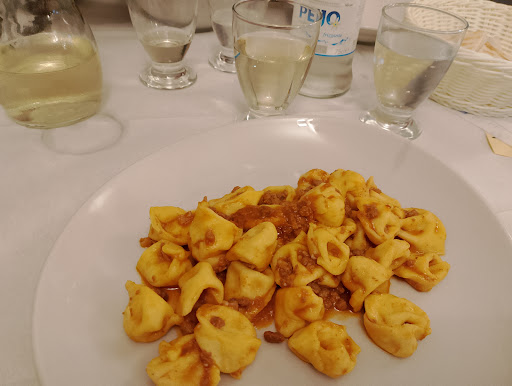 Ca' della Lanterna - Visual