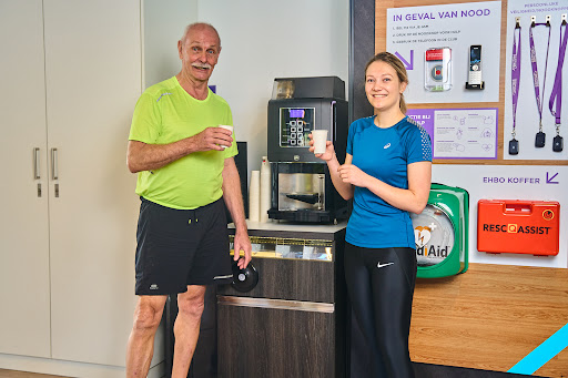 Anytime Fitness Etten-Leur Gallery - Netherlands