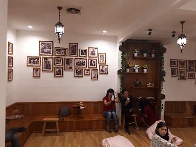 Photos of BROQ Co.