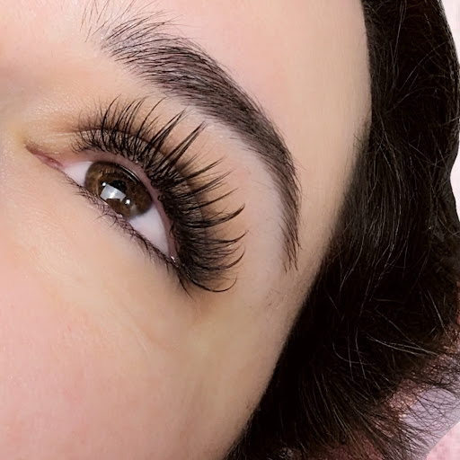 Utah Lashes - Visual