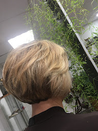 Photo n°13 de Coiffeur Ô Naturel à Roquebrune-sur-Argens (Salon de coiffure)