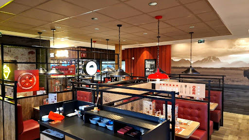 Photo 9 - Buffalo Grill Thiers