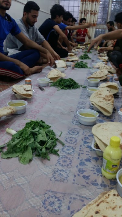Photos of Technical College Hostels