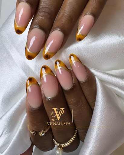 VP Nails Spa