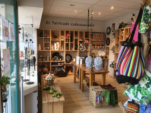 Wereldwinkel Ganesha - Thumbnail