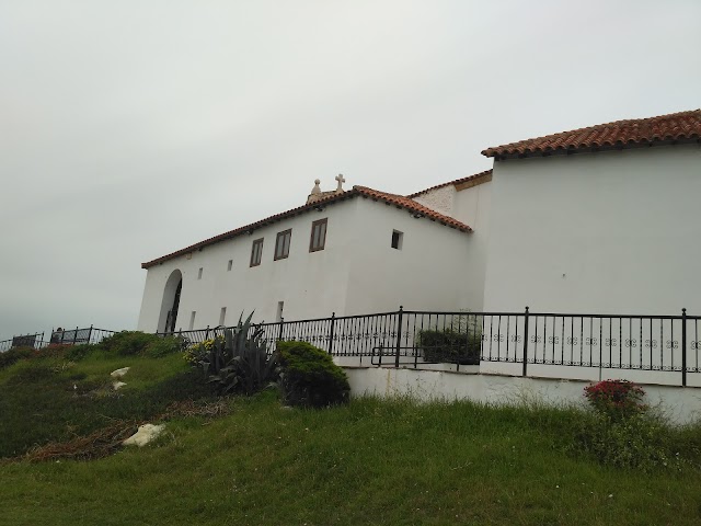 Virgen del Mar