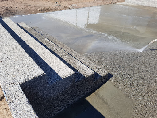 S&C Larin Concreting & Contracting - Thumbnail