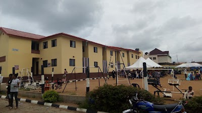 Photos of Shepherds Field School