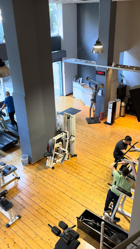 Synergy Fitness