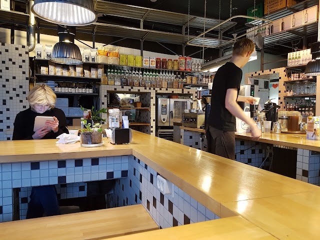 Lebkov & Sons Leiden