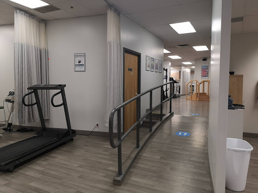 Lifemark Physiotherapy Sherwood Park Gallery - Canada