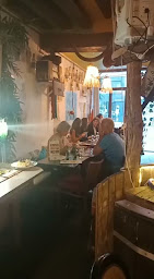 Photo n°72 de RODIZIO O BRAZIL à Paris (Restaurant halal)