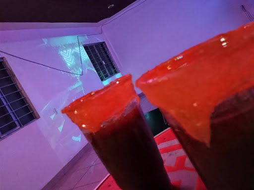 LUX ll - Visual