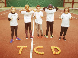 Photo n°12 de Tennis Club Dormans à Dormans (Centre de loisirs)