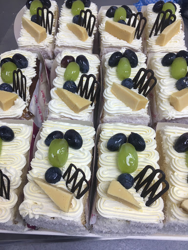 Cake Box Lewisham - Thumbnail