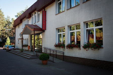 KRASNOBRÓD Centrum Szkolenia i Rekreacji - Elbest Hotels Tadeusza Kościuszki 73, 22-440 Krasnobród, Polska