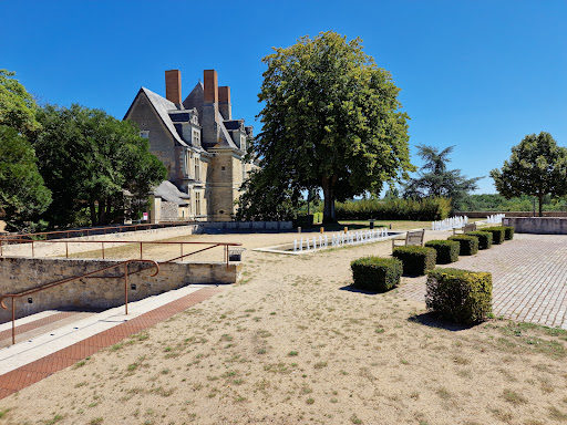 Durtal Castle - Thumbnail