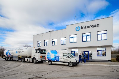 Photos of SIA Intergaz - Gāzes balonu maiņa un piegāde