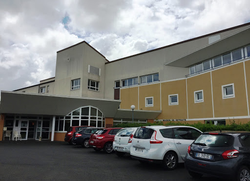 Photo de EHPAD La Source du Breuil (Groupe SOS Seniors)