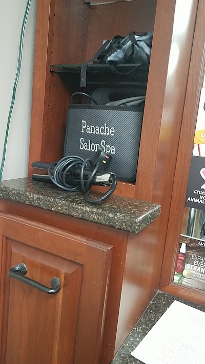 Photos of Panache SalonSpa