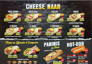 Photo n°3 de O bella pizza à Brest (Pizzeria)