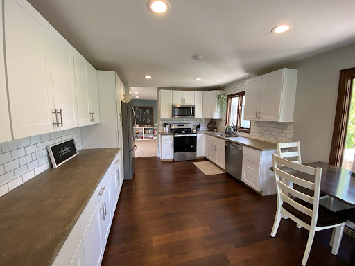 Huntington Wells Handyman LLC