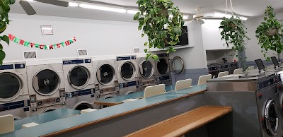 J.T. Laundromat