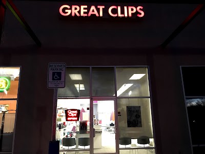 Great Clips