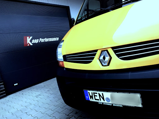 Kaap Performance - Thumbnail