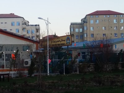 Photos of Laisa Ali High School