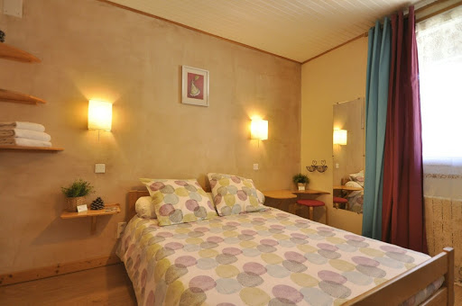 Photo de Auberge Saint-Antoine - Pelvoux à Saint-Antoine (05340)
