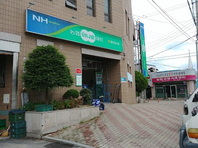 Photos of 하나로마트