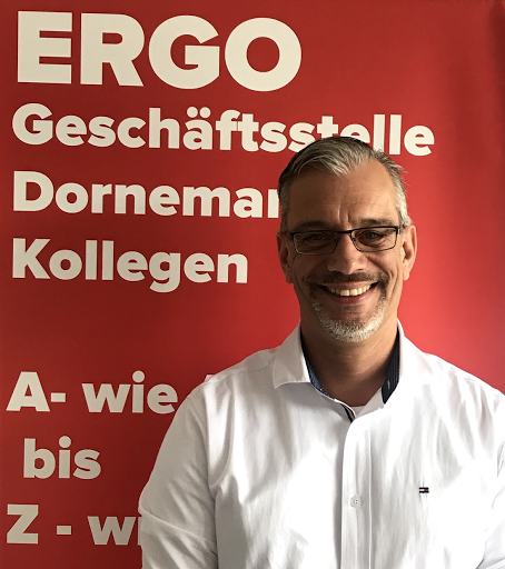 ERGO Versicherung Ralf Dornemann