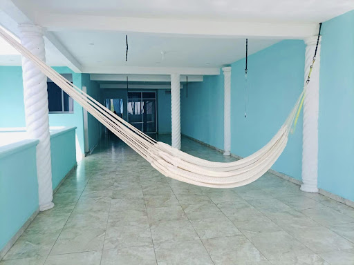 VILLA LA PAZ