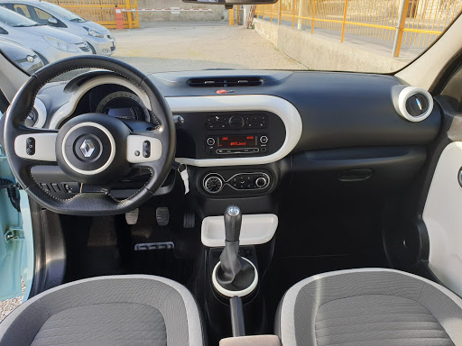 Stil motors - Visual
