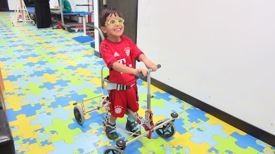 Photos of Emirates Advanced Rehabilitation of Children Center مركز الإمارات المتقدم