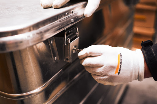 Hasenkamp Holding GmbH - Thumbnail