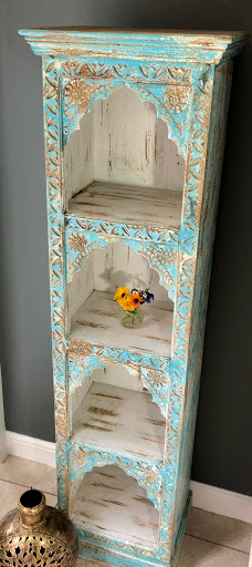 Fea Design - Visual