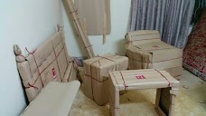 SEML Packers Movers & Logistics islamabad