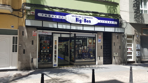 Big Ben Canarias S.L. Gallery - Spain