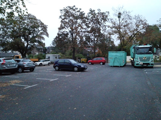 Parkplatz Endenich - Thumbnail