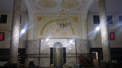 Photos of Mosqu&eacute;e Ahmed Bastami