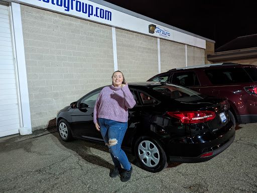 JET Auto Group - Thumbnail