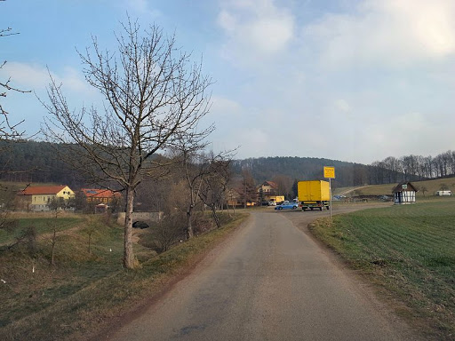 Pösneck - Visual