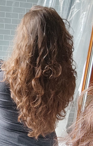 Linh Haux - art of hair - Thumbnail