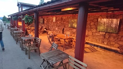 Photos of Grefsenkollen Restaurant