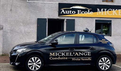 Driving School Mickelange Conduite - Thumbnail